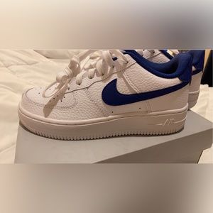 Nike Big Kids Air Force 1